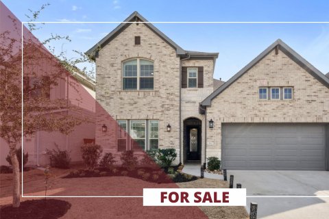 18403 Summerland Lake Way